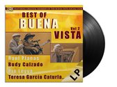 Best Of Buena Vista: Vol 2.