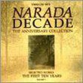 Narada Decade: The Anniversary Collection...