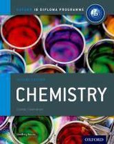Ib Chemistry Course Book