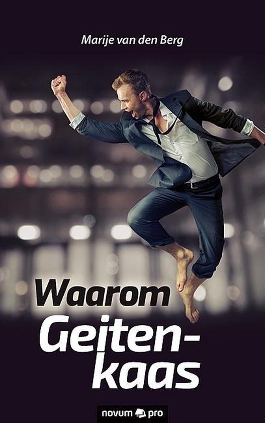 Foto: Waarom geitenkaas