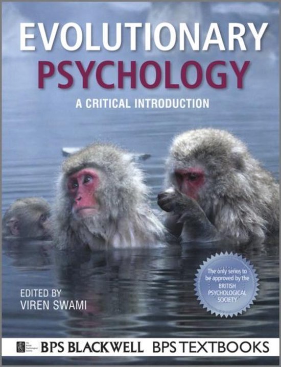 evolutionary psychology critical thinking