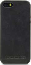 DBramante backcover Billund - zwart -voor Apple  iPhone 5/5S/SE