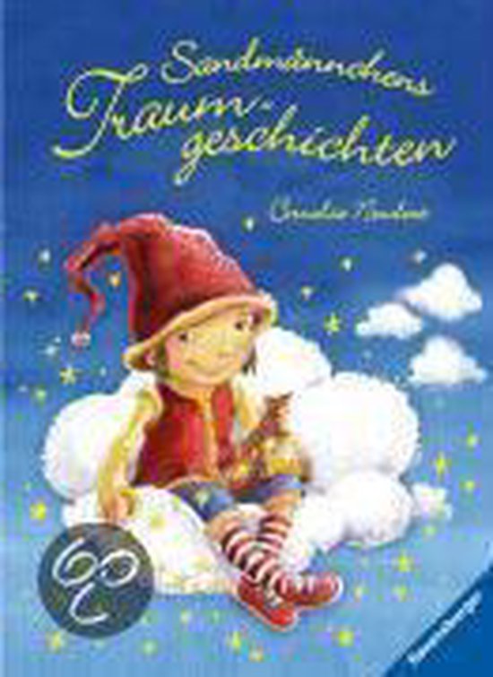 Sandmännchens Traumgeschichten - cover