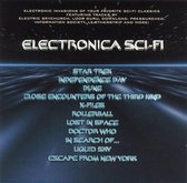 Electronica Sci-Fi