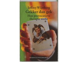 Gekker dan gek