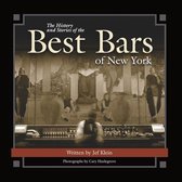 Historic Photos - The History and Stories of the Best Bars of New York