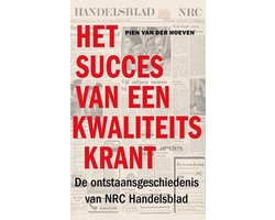 Het succes van een kwaliteitskrant