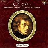 Chopin Complete Works, L'oeuvre Integrale