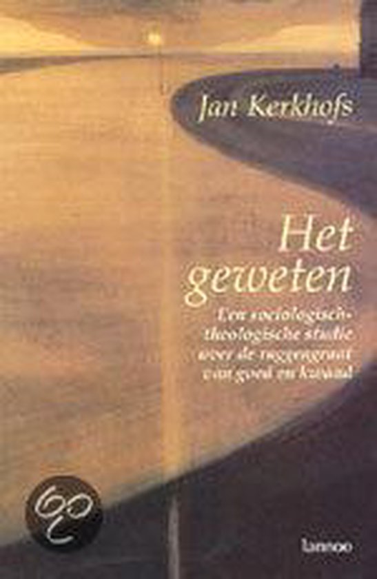 Boek cover Geweten van Jan Kerkhofs (Paperback)