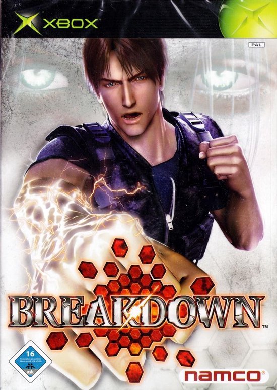 Breakdown
