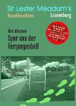 Spur aus der Vergangenheit