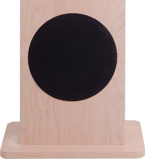 Trevi XT 108 BT 60W - luidspreker (hout) van Trevi — afbeelding 3