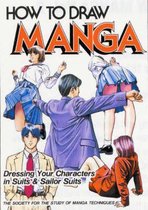 How To Draw Manga: v.40