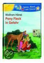 Pony Fleck in Gefahr