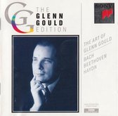 The Art Of Glenn Gould
