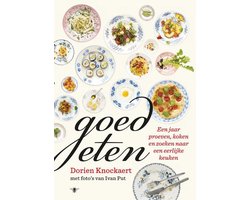 Goed eten