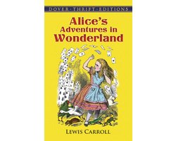Alices Adventures In Wonderland