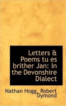 Letters & Poems Tu Es Brither Jan