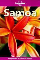 Samoan Islands