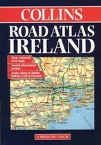 Collins Ireland Road Atlas