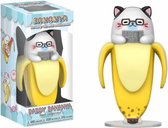 Funko POP! Vinyl Figure Bananya Daddy Bananya - Kawaii figure