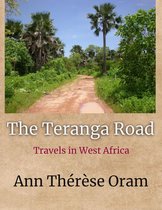 Travels in West Africa 1 - The Teranga Road