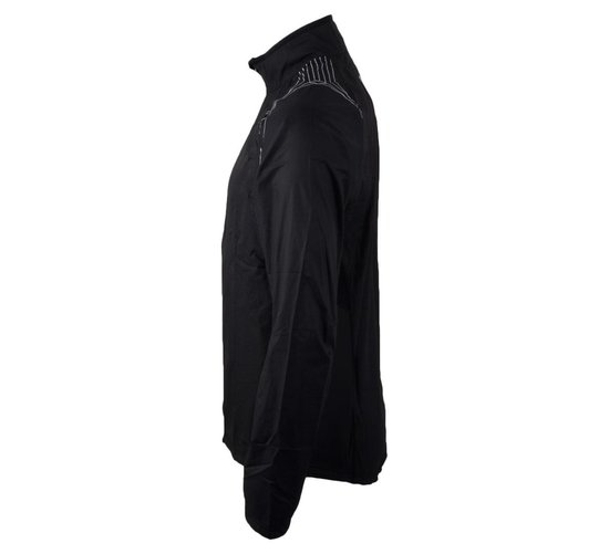 Erima Sweatjack Met Capuchon voor Heren | New Royal