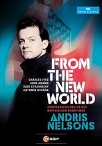 Andris Nelsons, From The New World