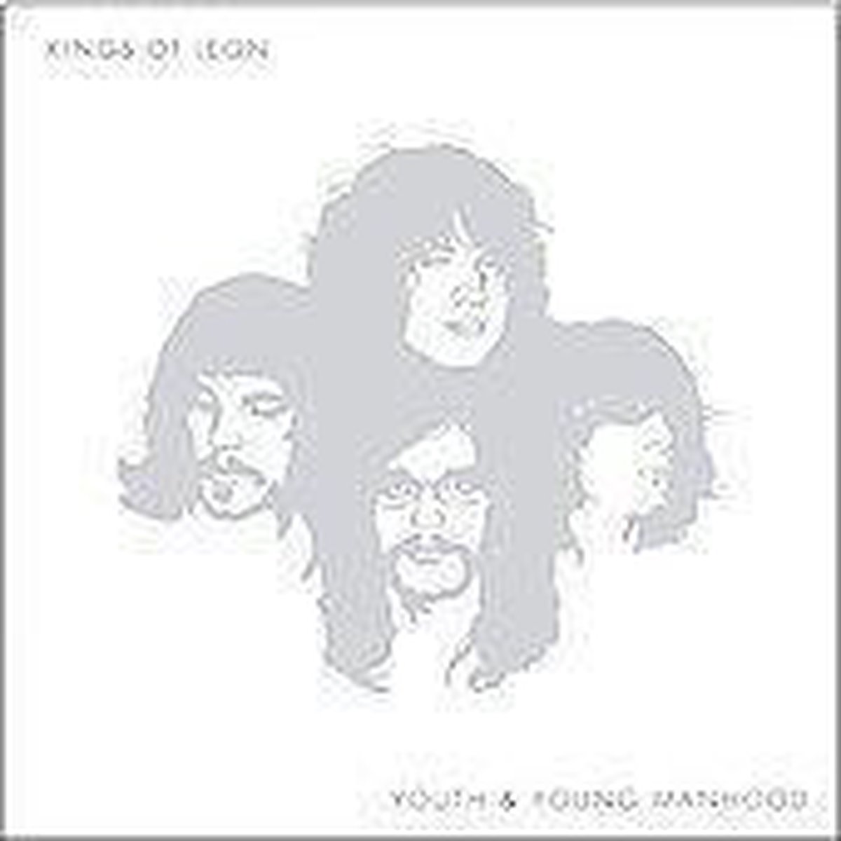 Youth &Amp; Young Manhood