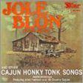 Allen Fontenot Cajun Band - Jole Blon & Other Honky Tonk Songs (CD)