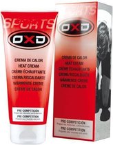 OXD Heat Crème - 200ml