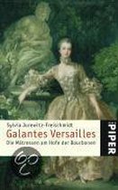 Galantes Versailles