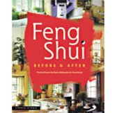 Feng Shui before & after