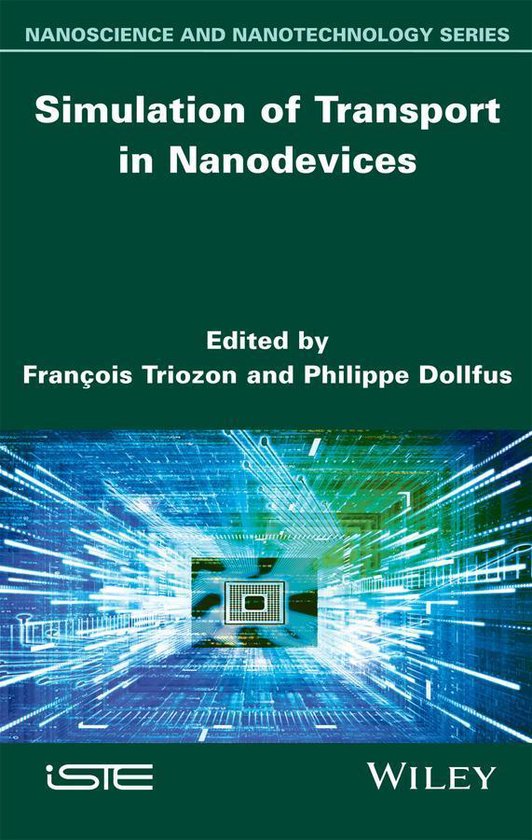 Simulation of Transport in Nanodevices - cover