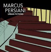 Marcus Persiani - Urban Fictions (CD)
