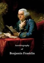 Autobiography of Benjamin Franklin