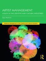 Discovering the Creative Industries - Artist Management