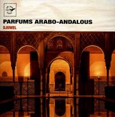 Parfums Arabo-Andalous