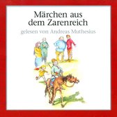 Maerchen Aus Dem Zarenreich