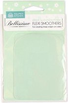 SK Bellissimo Flexi Smoothers -Medium Cakes-