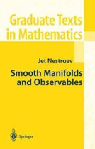 Smooth Manifolds and Observables