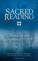 Sacred Reading for Advent and Christmas 2017-2018