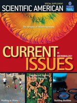 Current Issues In Microbiology, Volume 1