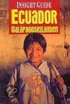 Insight Guide Ecuador en Galapagoseilanden