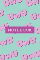 Notebook