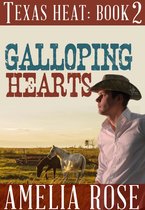 Texas Heat 2 - Galloping Hearts (Texas Heat: Book 2)