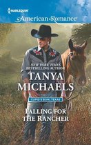 Cupid's Bow, Texas 2 - Falling for the Rancher