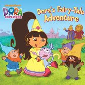 Dora's Fairytale Adventure (Dora the Explorer)