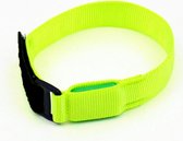 Led Sportarmband SX1 - Nature Green