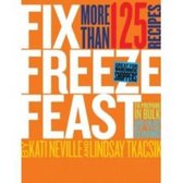Fix Freeze Feast